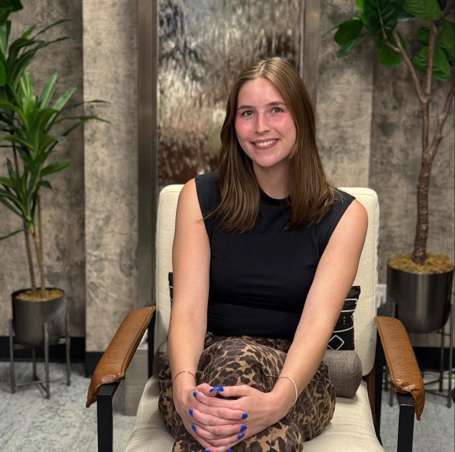 Kate Resch, MHP, Neurofeedback Technician